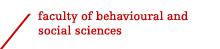 Faculteit der Psychologische, Pedagogische en Sociologische Wetenschappen